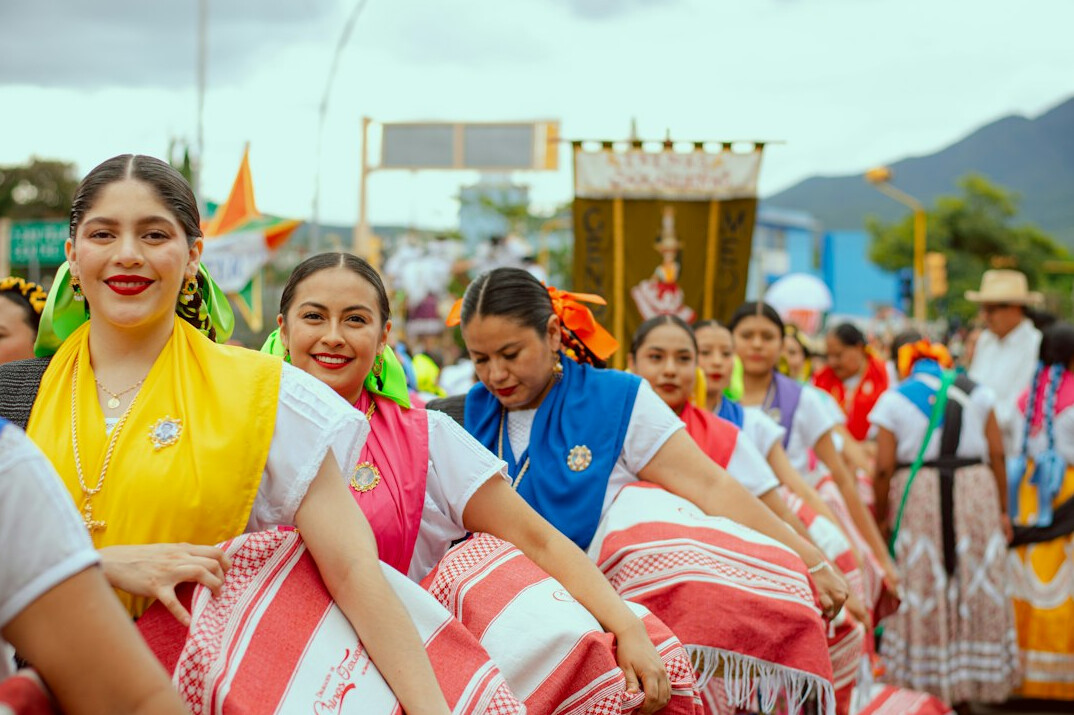 uruguayan cultural event