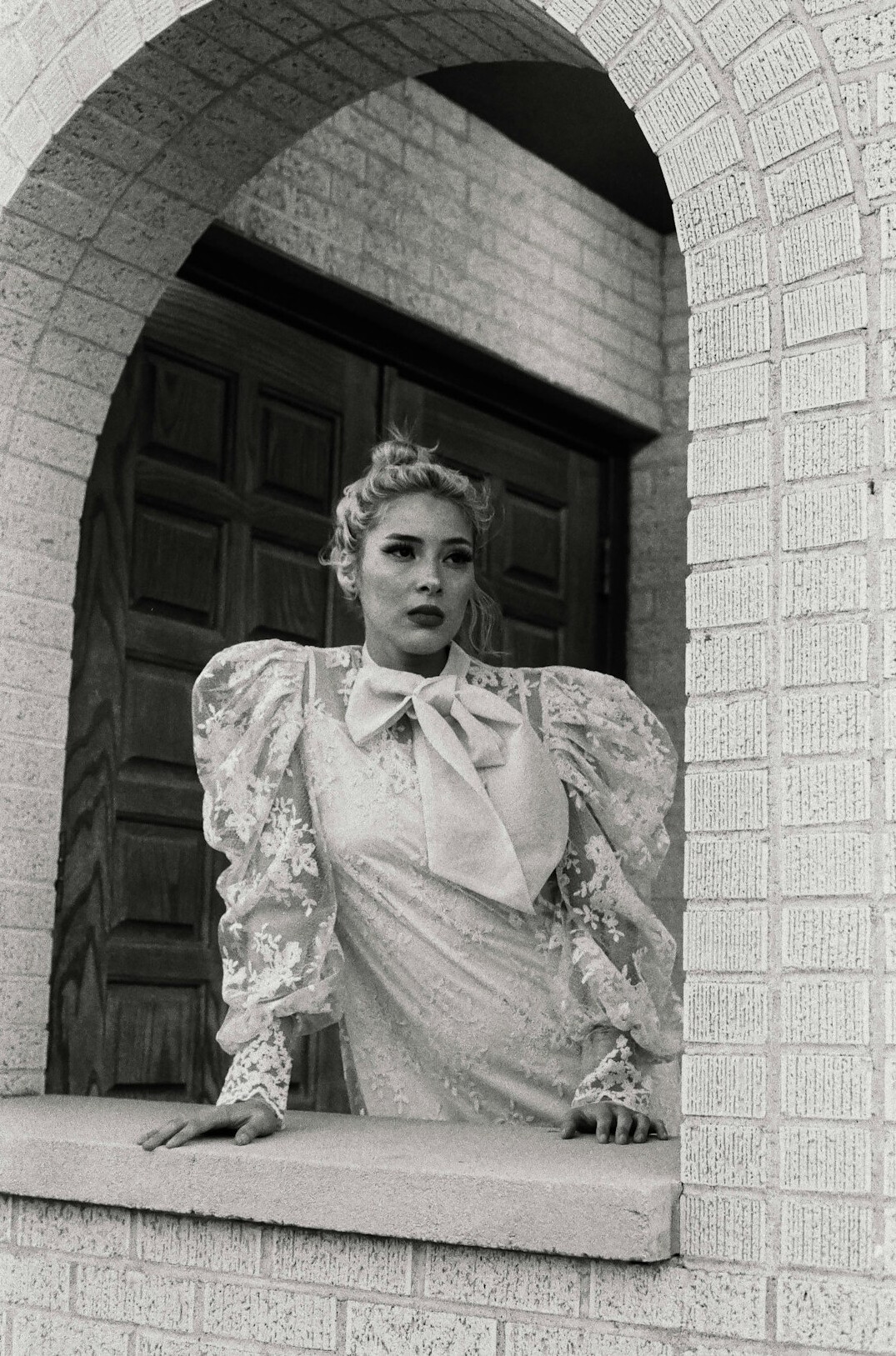 vintage celebrity photo